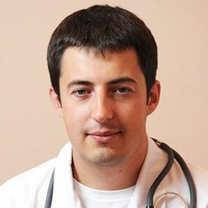 Сурмач Олег Александрович, психолог