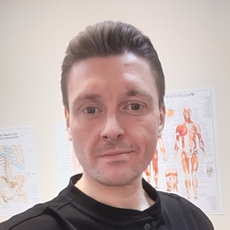 Савичев Кирилл Александрович, массажист