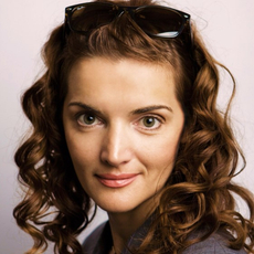 Курус (Филипенко) Ольга Сергеевна, невролог