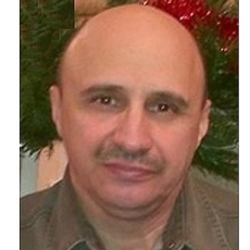 Тахтараков Владимир Юрьевич, врач скорой помощи