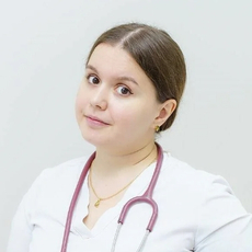 Головина Елена Михайловна, детский гематолог