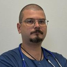 Ерофеев Андрей Алексеевич, пульмонолог