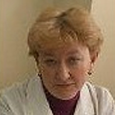 Тигунцева Ольга Дмитриевна, пульмонолог