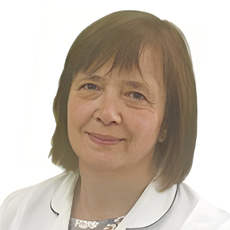 Цыганцова Наталья Николаевна, детский гинеколог