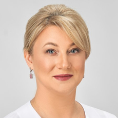 Головина Ольга Александровна, врач-косметолог
