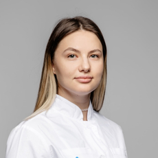 Кцоева Зарина Витальевна, ЛОР