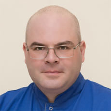 Новиков Алексей Сергеевич, невролог