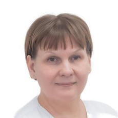Телепова Анна Петровна, дерматолог
