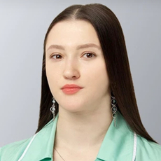 Урунова Аделина Шермухаммадовна, массажист