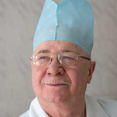 Волков Владислав Станиславович, невролог