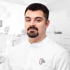 Прокопьев Сергей Вадимович, имплантолог