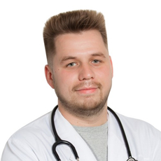 Фарахов Денис Наильевич, педиатр