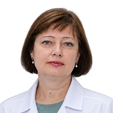 Дятлова Ирина Валерьевна, кардиолог