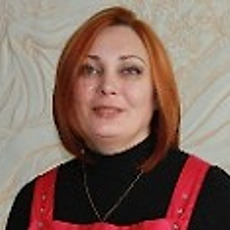 Тюкова Вера Михайловна, массажист