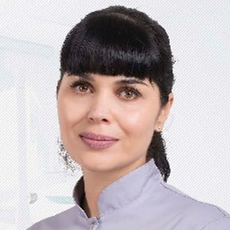 Сапунова Марина Николаевна, детский стоматолог