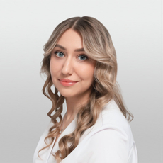 Гаффарова Любовь Вадимовна, педиатр