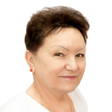 Запрометова Екатерина Владимировна, стоматолог-ортопед