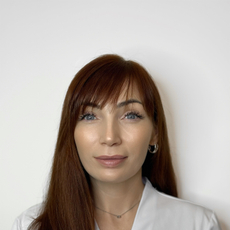 Ирина Владимировна Петрова, косметолог