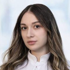 Исмаилова Муслимат Мамитаевна, дерматолог