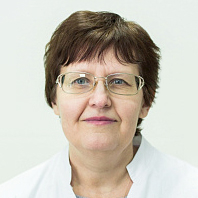 Валещук Наталья Васильевна, детский офтальмолог