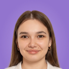 Саляева Мадина Марсельевна, психиатр