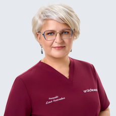 Никонова Юлия Николаевна, гинеколог