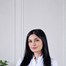 Карданова Лалина Ахматовна, гинеколог