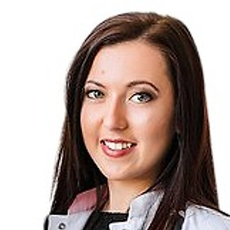 Сорокина Евгения Андреевна, кардиолог