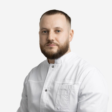 Русинов Вячеслав Викторович, ортопед