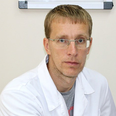 Скородумов Владимир Семёнович, хирург