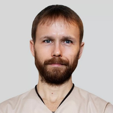 Ганичев Алексей Игоревич, остеопат