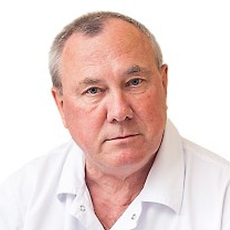 Ирхин Борис Александрович, онколог