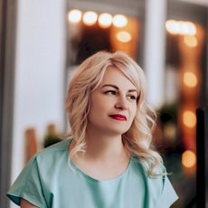 Дятлова Наталья Юрьевна, семейный психолог