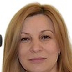 Быкова Елена Владимировна, офтальмолог