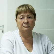 Кабанова Ирина Вячеславовна, гинеколог