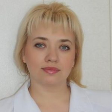 Губина Ольга Владимировна, стоматолог-терапевт