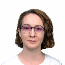 Власова Елена Радиковна, эндокринолог