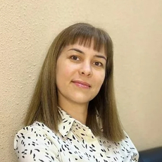 Донцова Екатерина Викторовна, детский логопед