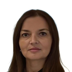 Быховая Ирина Владимировна, стоматолог-терапевт