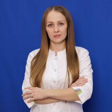 Степанова Наталья Борисовна, терапевт