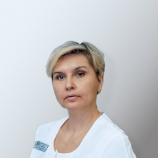 Рыжова Елена Владимировна, стоматолог-терапевт
