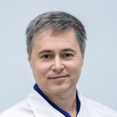 Кузьминых Дмитрий Евгеньевич, невролог