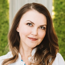 Храмова Ольга Константиновна, гинеколог