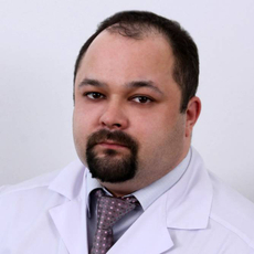 Матросов Дмитрий Викторович, офтальмолог