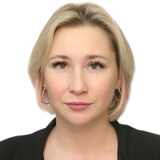 Дудко Алина Дмитриевна, семейный психолог