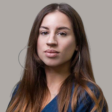 Егорова Мария Михайловна, стоматолог-терапевт