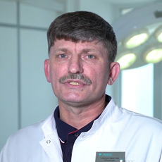 Шивцов Дмитрий Витальевич, ортопед