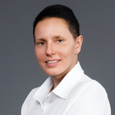 Атаманова Элина Эльбековна, невролог