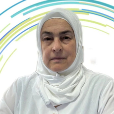 Мажидова Лайлахан Саидовна, эндоскопист