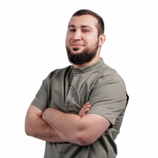 Эльдерханов Эльдерхан Зоргевич, ортодонт